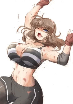 ガードクラッシュ