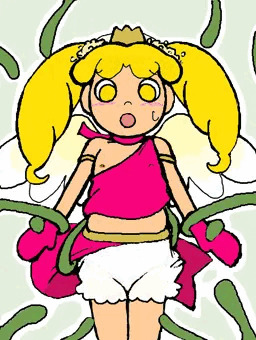 巣くうもの