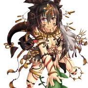 メダカ娘『儀式』