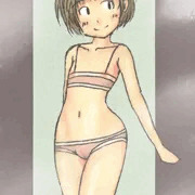 ビキニさん