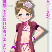 デリバリー健康