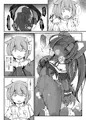 狼時雨とケダモノっクス