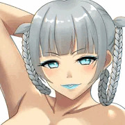 桃喰綺羅莉