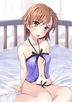 御坂さん