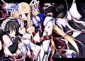 魔法少女エリス　BADEND 01