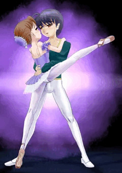 【掌のバレエ萌え小説】わたしと彼のBallet'x（バレエックス）3