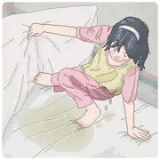 おてつき