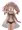 褐色ロリエルフ