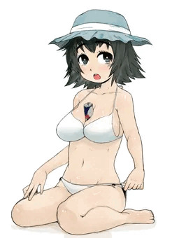 椎名まゆり