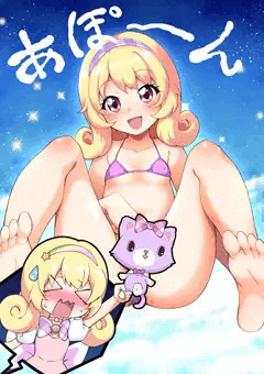 乱用禁止！ユメシンクロ