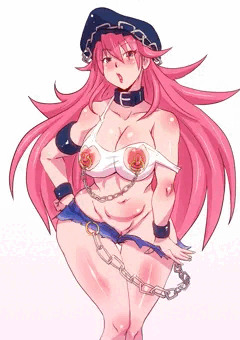 ポイズンさん