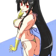 セラフィムさん。