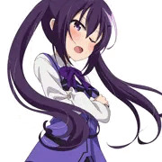 リゼちゃん