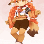 ドワ子