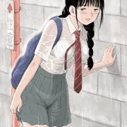 伝説の雨の日に