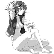 流子