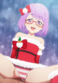 小春サンタ