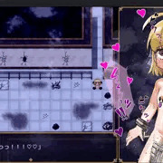 薬師ポーティと秘密のポーション　エロトラップいろいろ