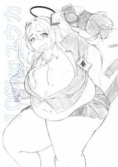 100kgユウカ