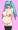 初音ミクの妊娠