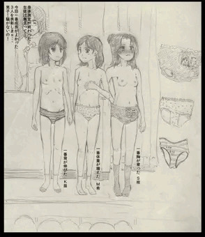 JSを半裸でクラス全員の前に立たせて、一番成長したひとを表彰する「成長賞」が身体測定の時にあったのでご報告いたします。