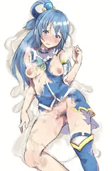 ま