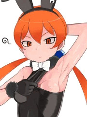 アリサちゃん