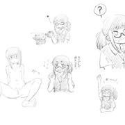 らくがき
