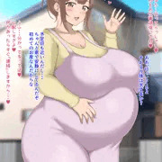 温厚なフリして鬼畜クズビッチな人妻妊婦