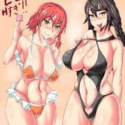 EDがエッチすぎる