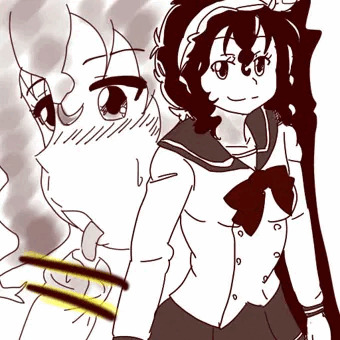 ばくおんガールズ