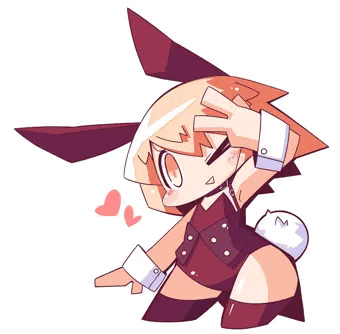 バニーさん