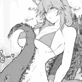 玉藻×モリヒトデ