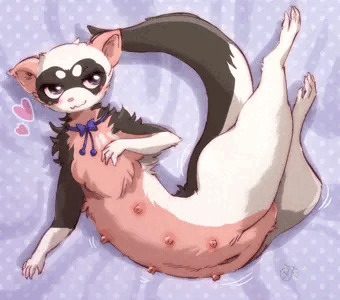 フェルモちゃんとエッチしちゃう？
