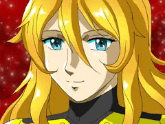 宇宙戦艦ヤマト　森雪　Pt2