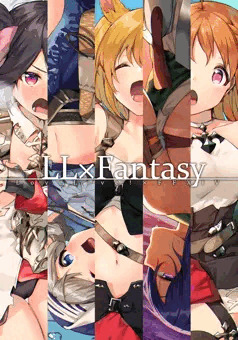 LL×Fantasy