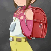 ヒカリちゃん４