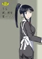 TS:彼が彼女に変わったら