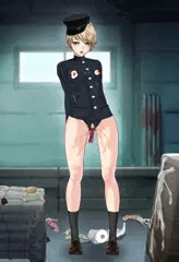 体育倉庫で弄ばれて。