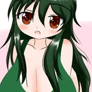 蓮華ちゃん
