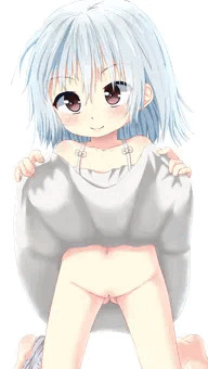 【ﾘｸ絵】飲みたい？