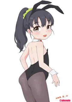 福山舞ちゃん