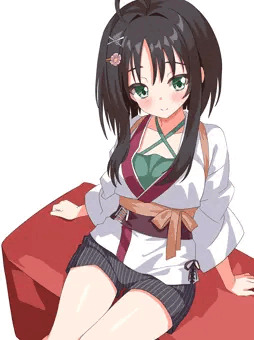 常陸茉子
