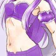 みゅ〜ざくろラクガキ
