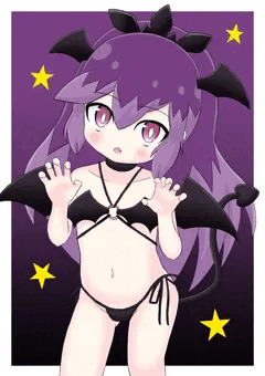 サキュバスひゃっき