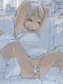監禁女児