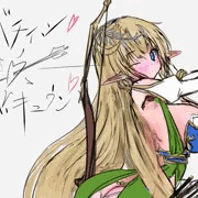 アルシェイルさん❤