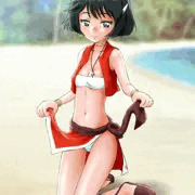 ふしぎの海のユウキ