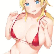 八宮めぐるちゃん