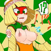 あーまーぶれいく
